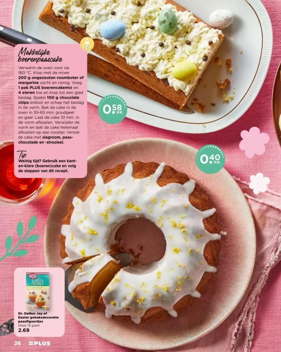 Plus folder – pagina 26
