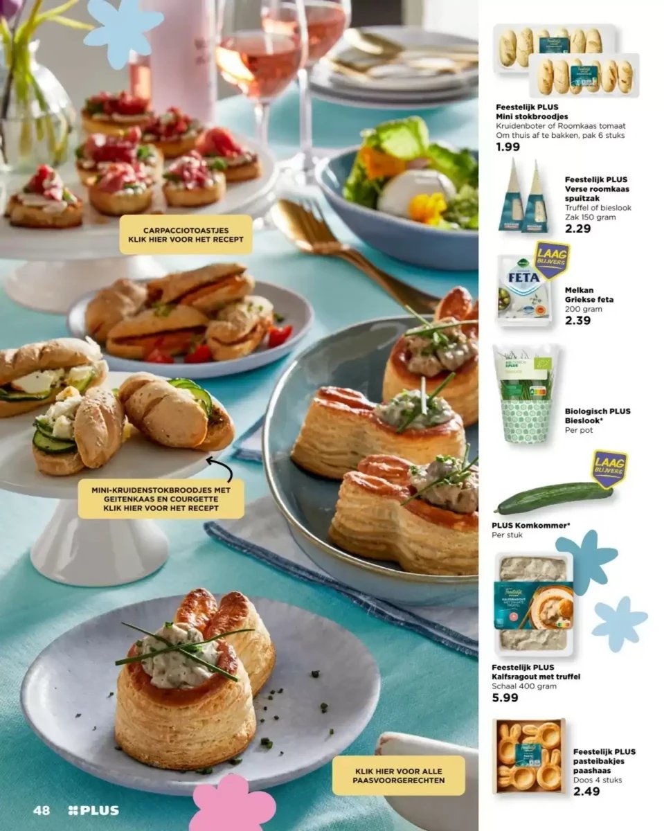 Plus folder – pagina 48