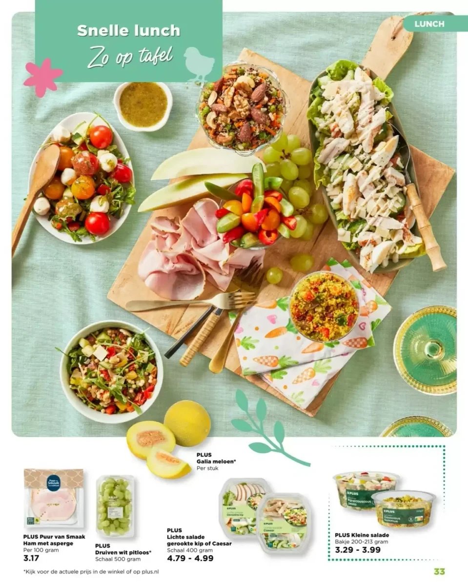 Plus folder – pagina 33