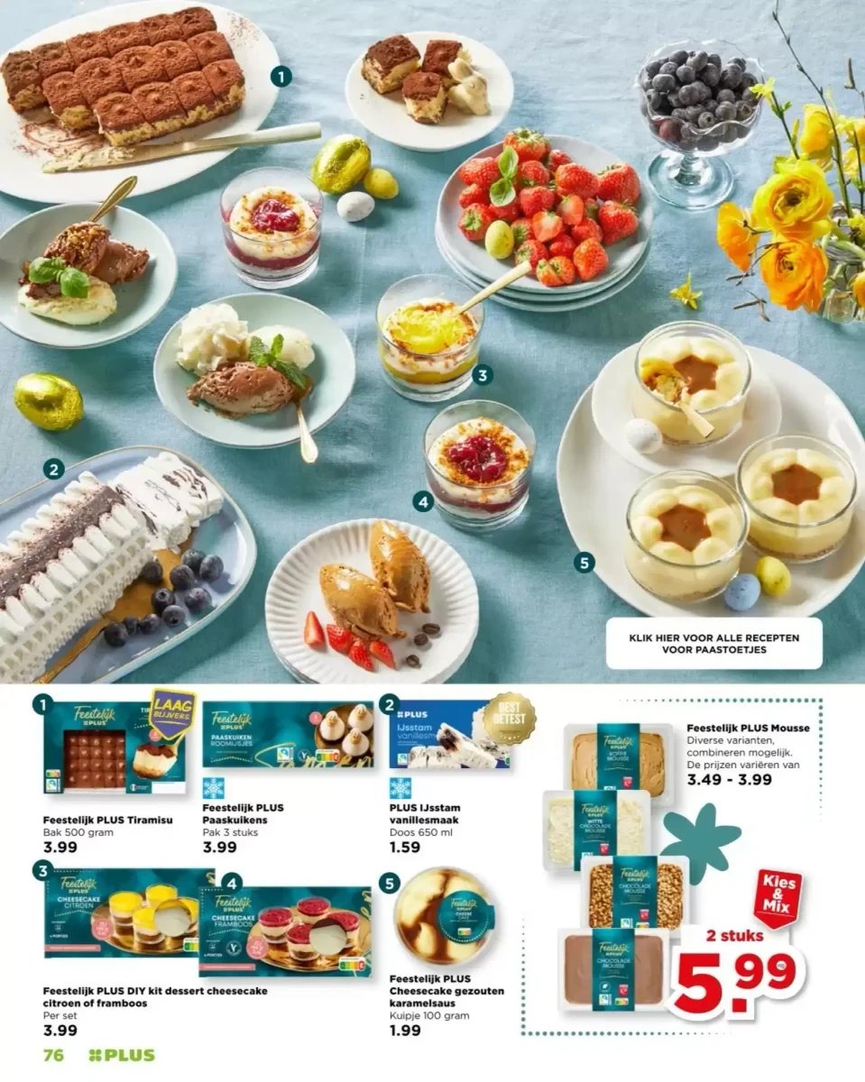 Plus folder – pagina 76