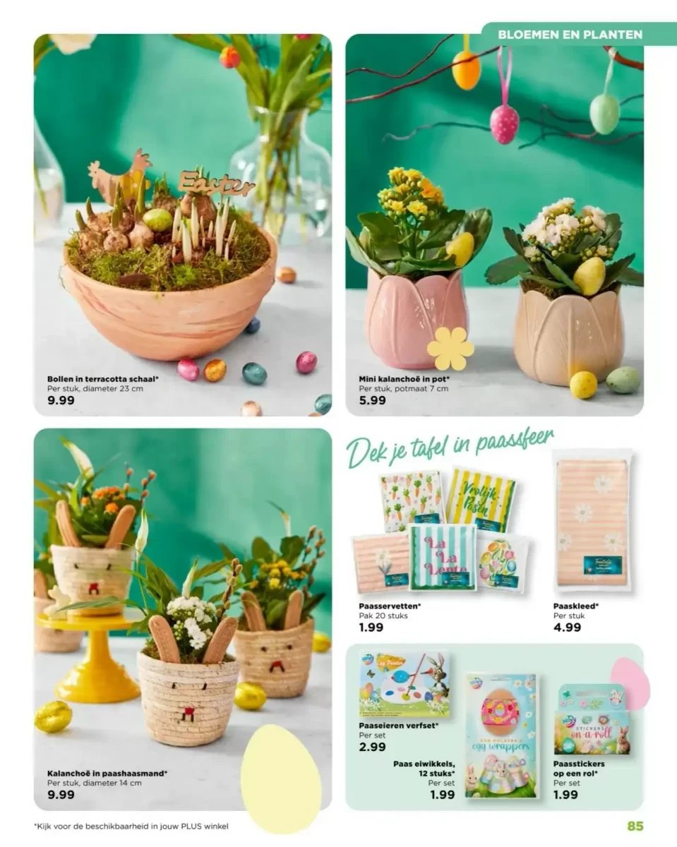 Plus folder – pagina 85