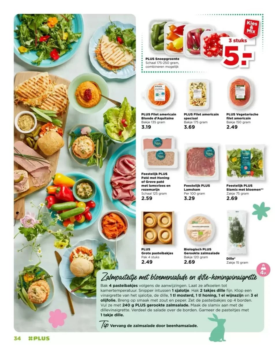 Plus folder – pagina 34