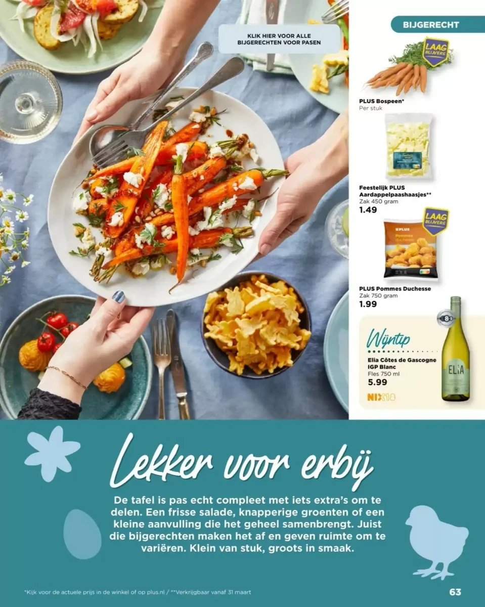 Plus folder – pagina 63