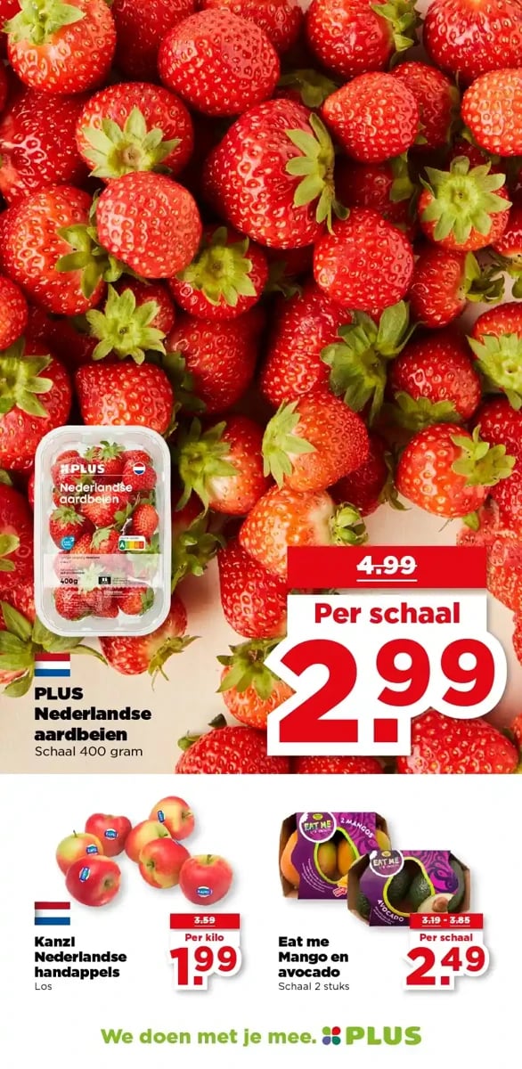 Plus folder – pagina 11