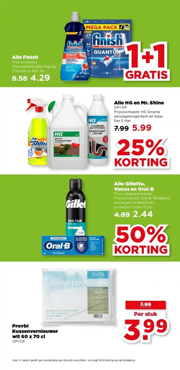 Plus folder – pagina 33