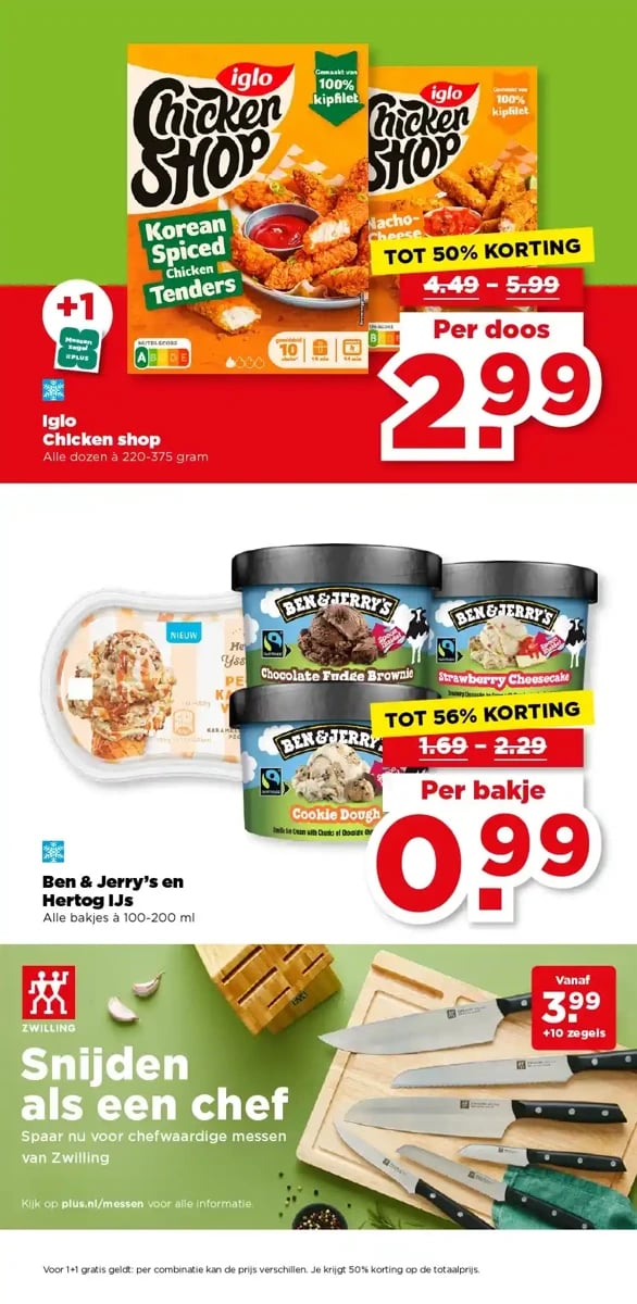 Plus folder – pagina 28