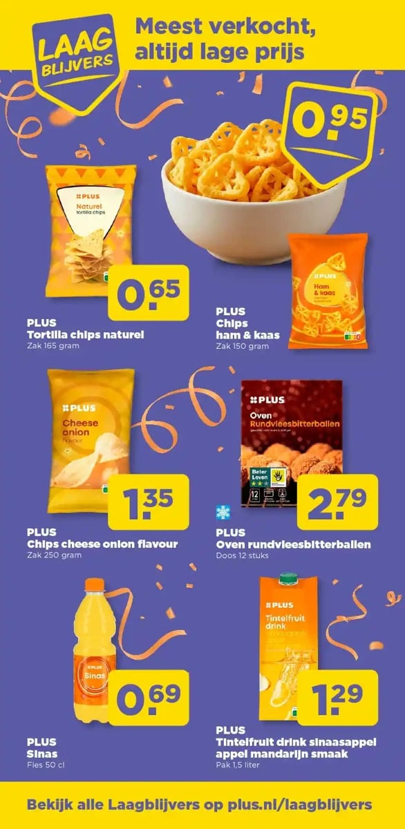 Plus folder – pagina 7