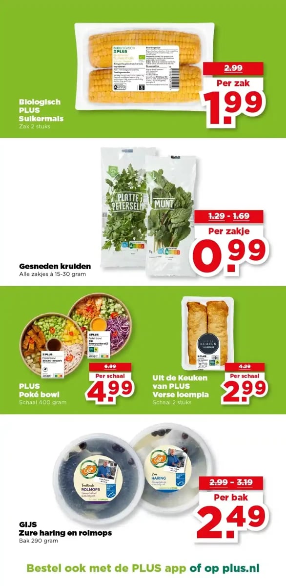 Plus folder – pagina 12