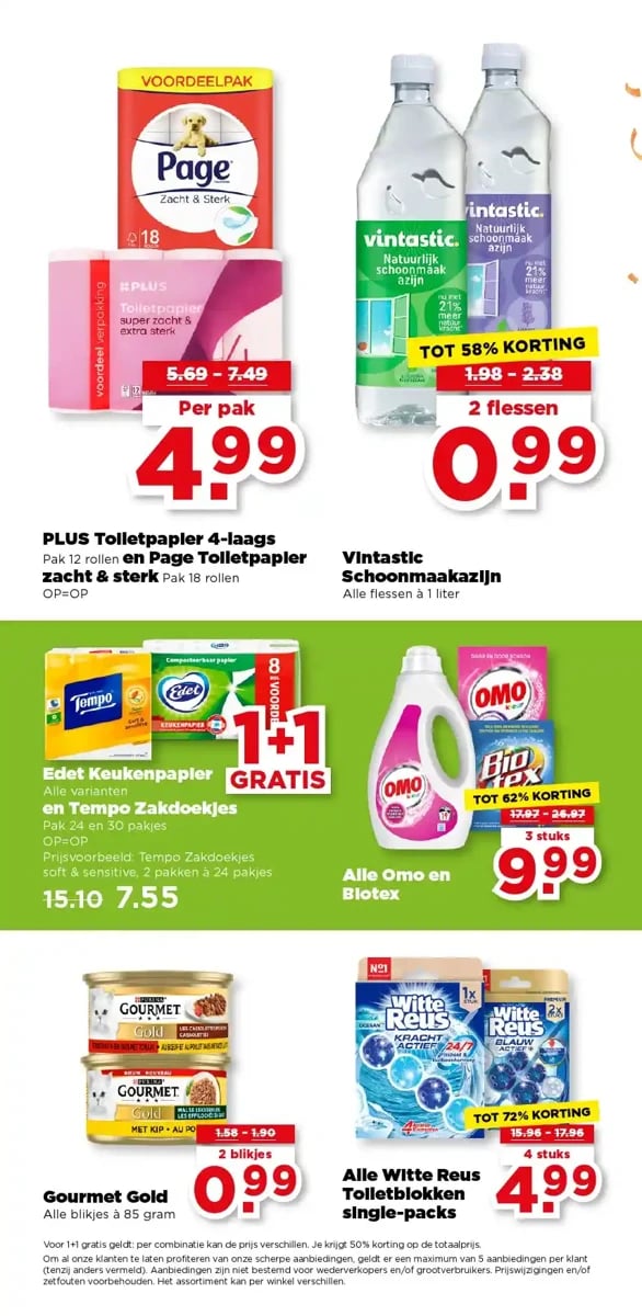 Plus folder – pagina 35
