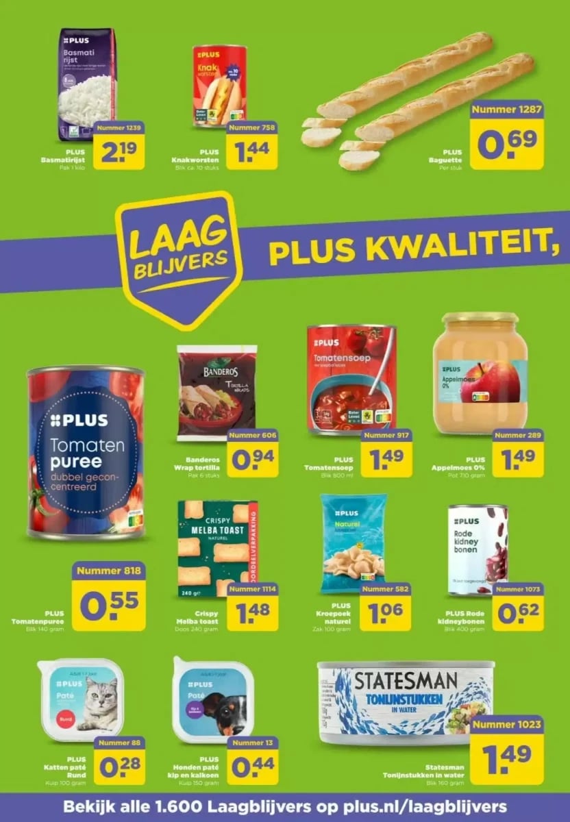 Plus folder – pagina 4