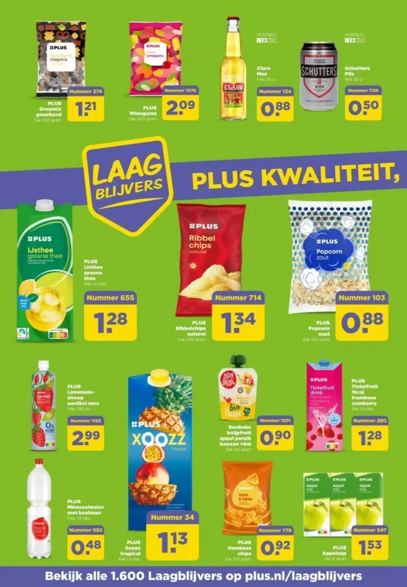 Plus folder – pagina 6