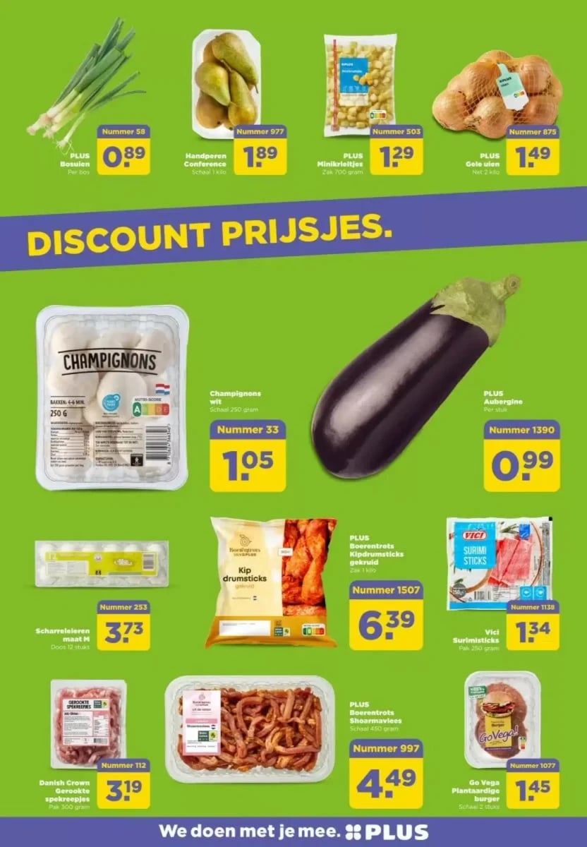 Plus folder – pagina 7
