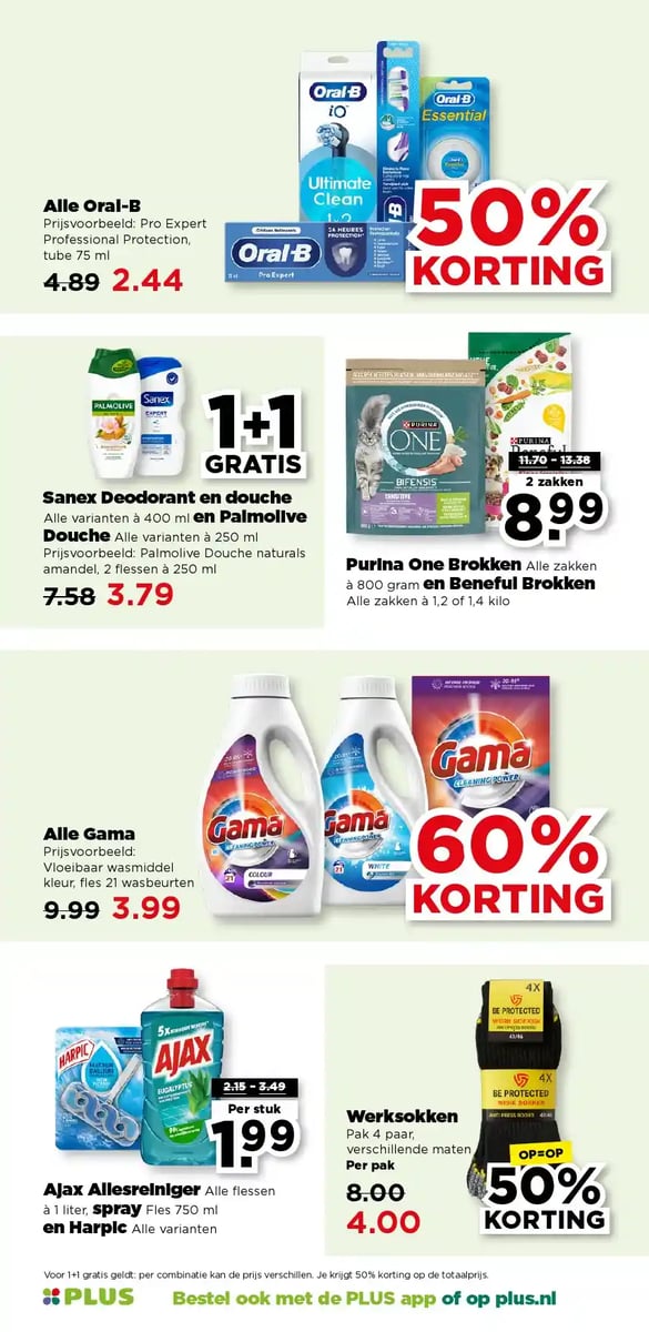 Plus folder – pagina 37