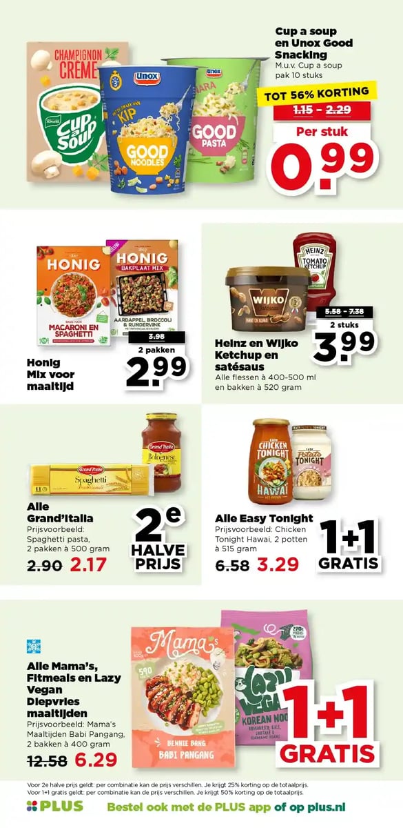 Plus folder – pagina 28
