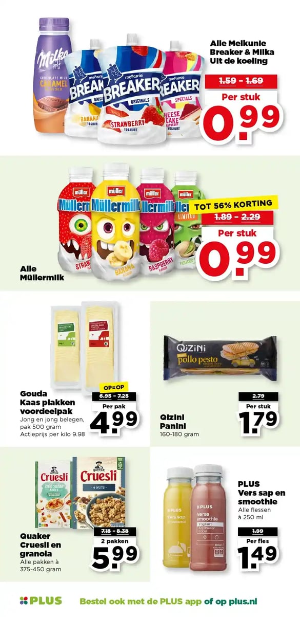 Plus folder – pagina 12