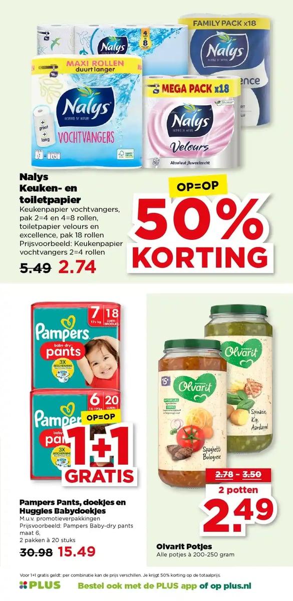 Plus folder – pagina 38