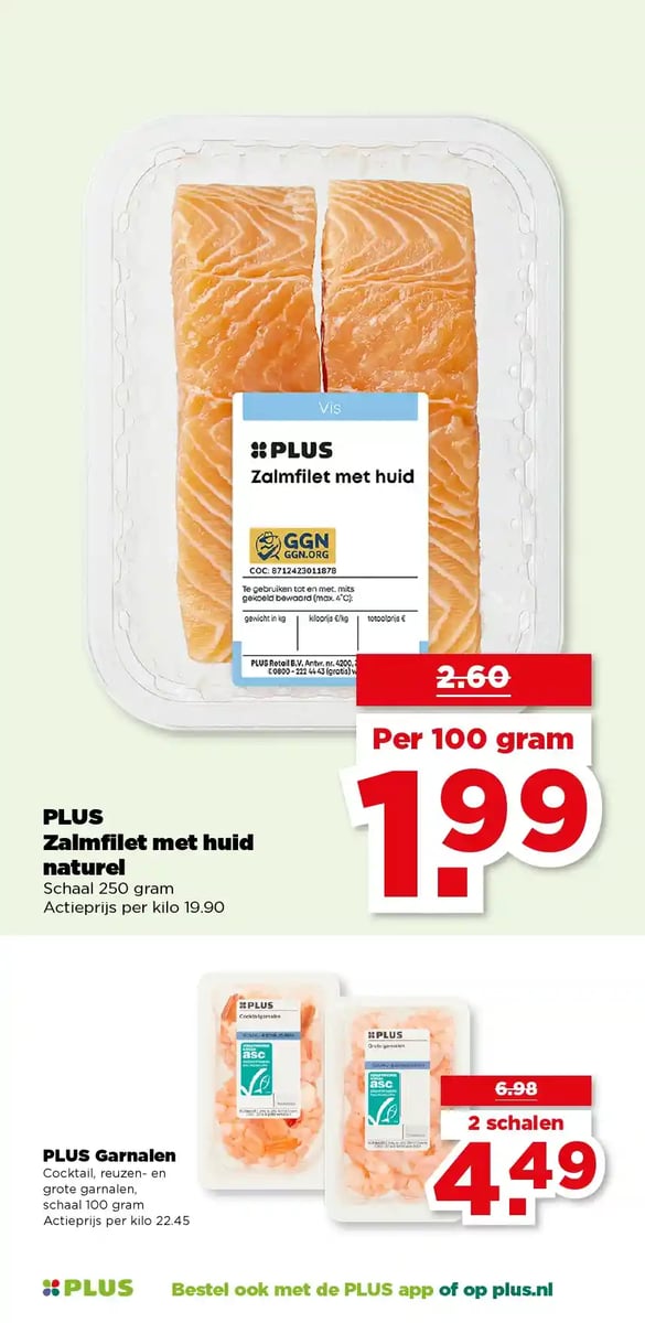 Plus folder – pagina 16
