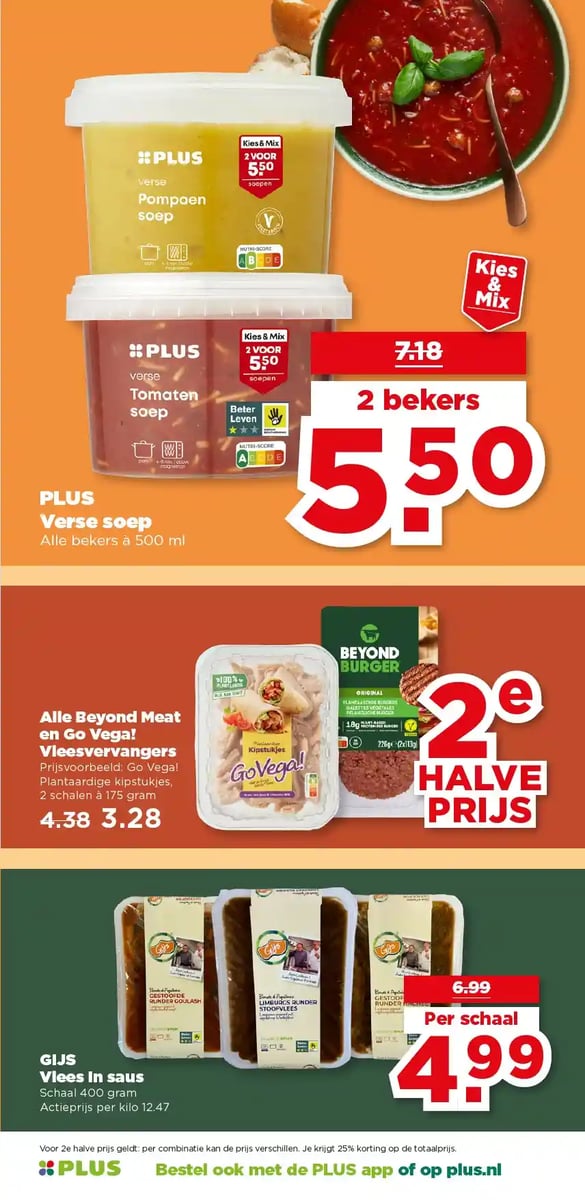 Plus folder – pagina 5