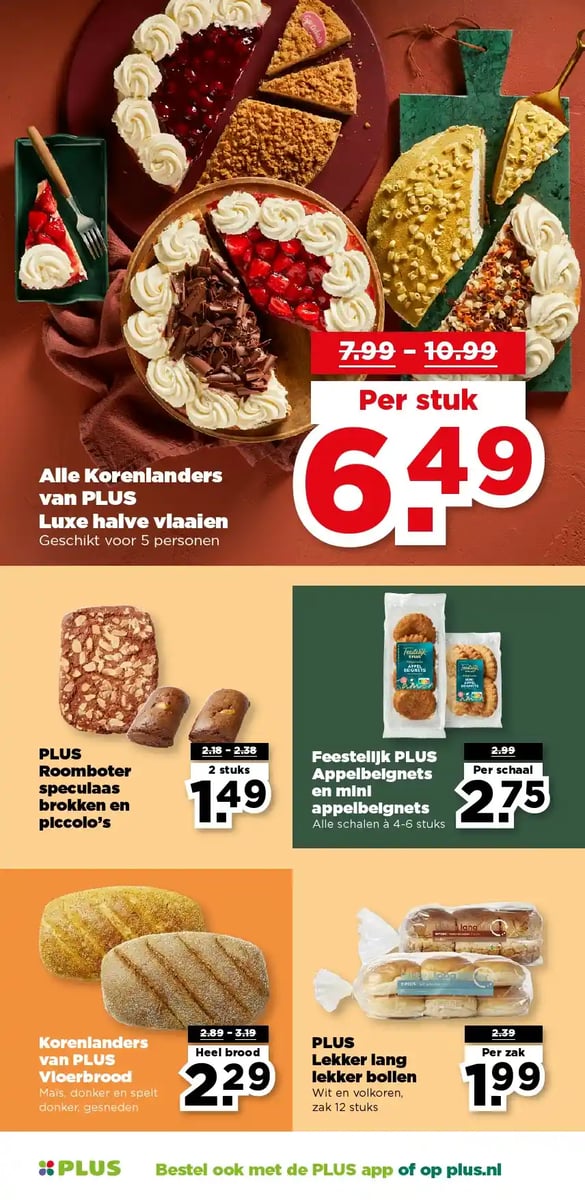 Plus folder – pagina 9