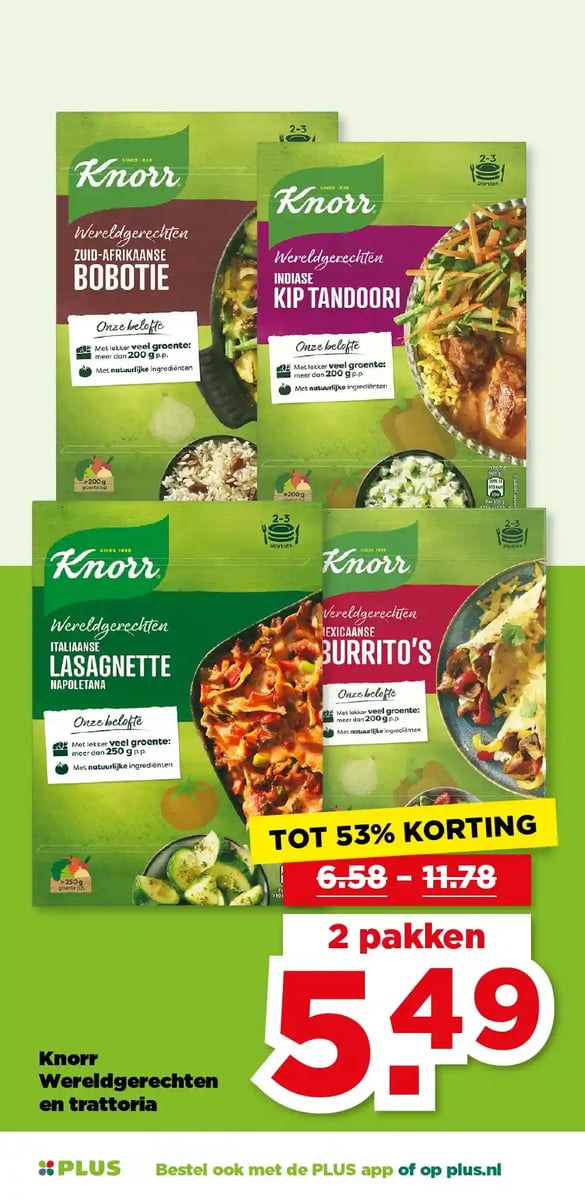 Plus folder – pagina 30
