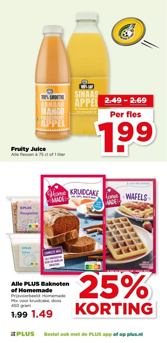 Plus folder – pagina 21