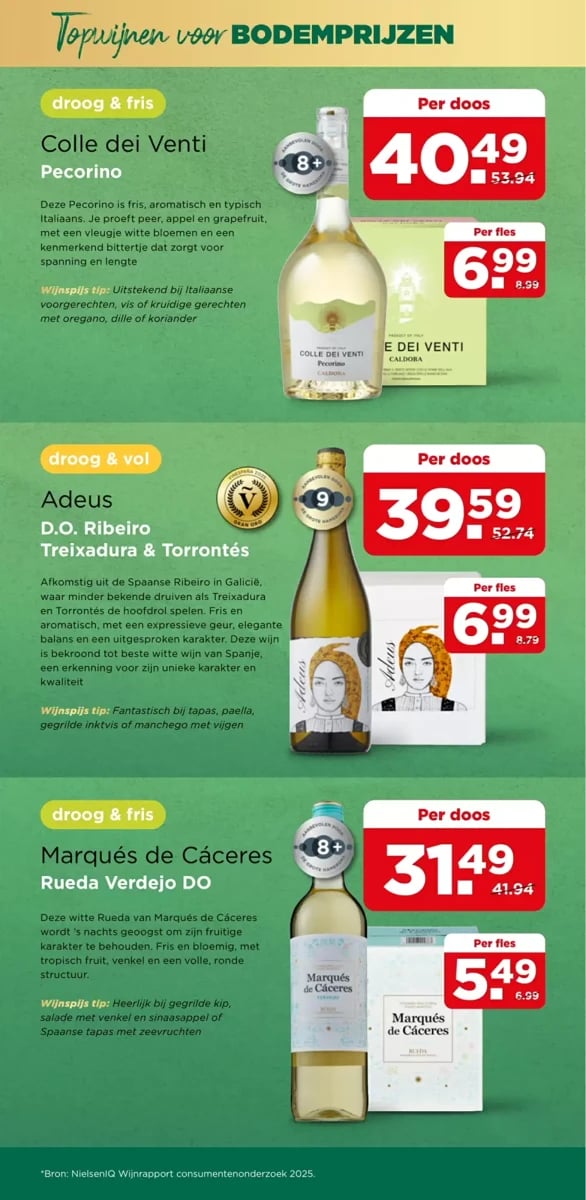 Plus folder – pagina 39