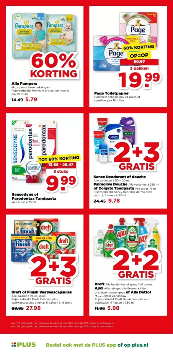 Plus folder – pagina 49