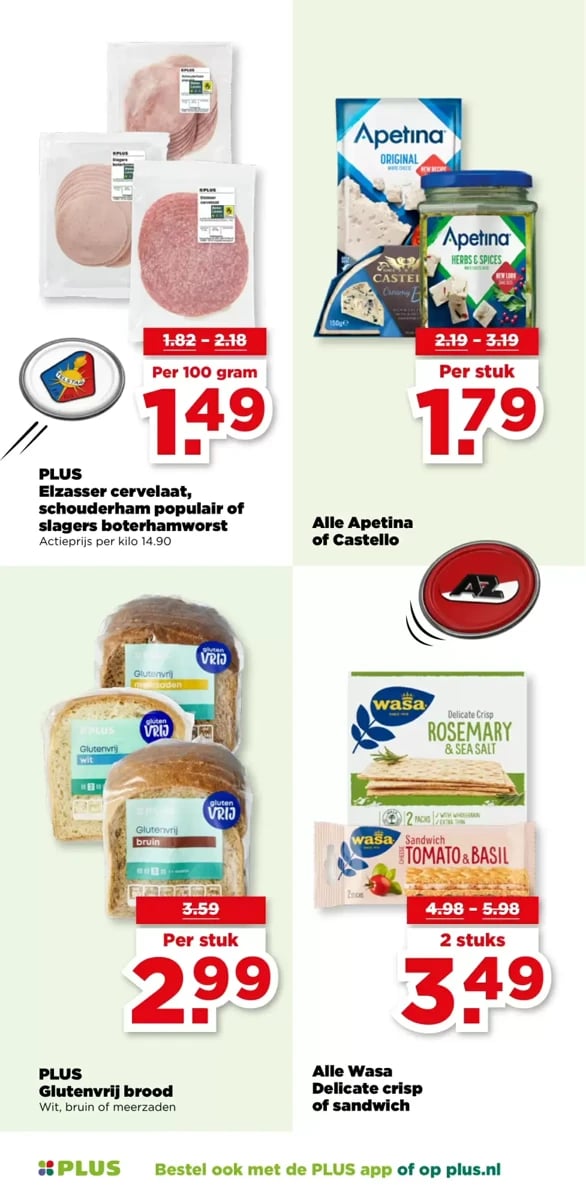 Plus folder – pagina 17