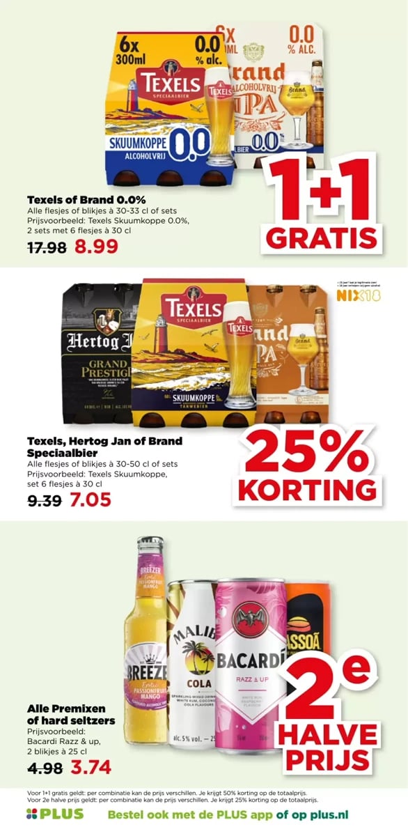 Plus folder – pagina 31