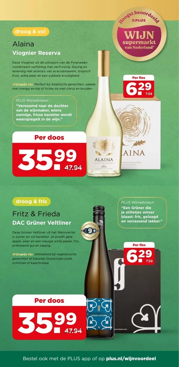 Plus folder – pagina 40
