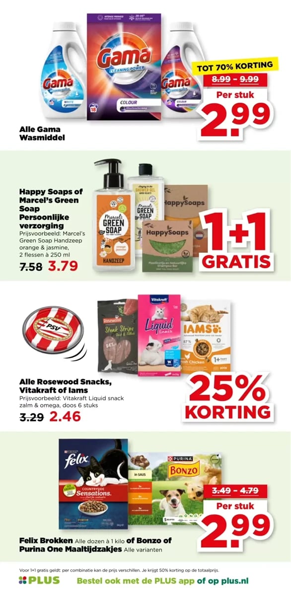 Plus folder – pagina 44