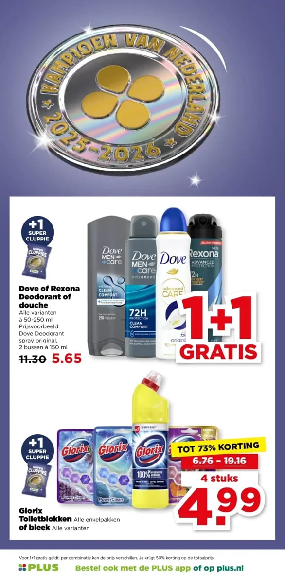 Plus folder – pagina 25