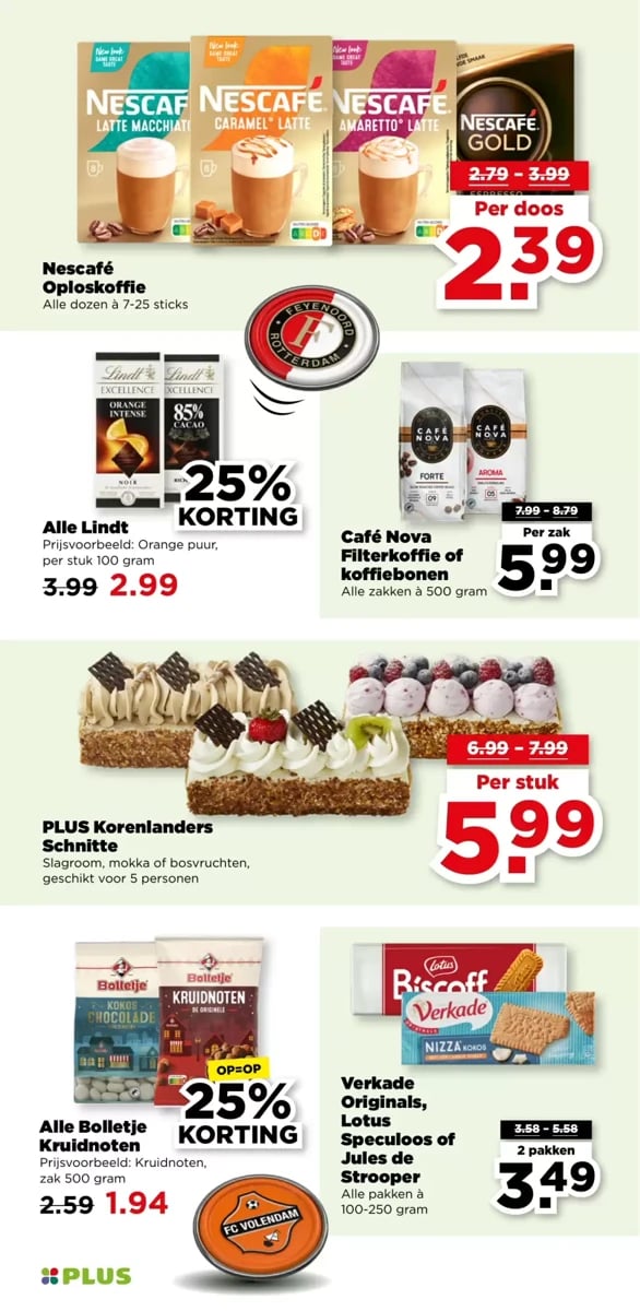 Plus folder – pagina 22