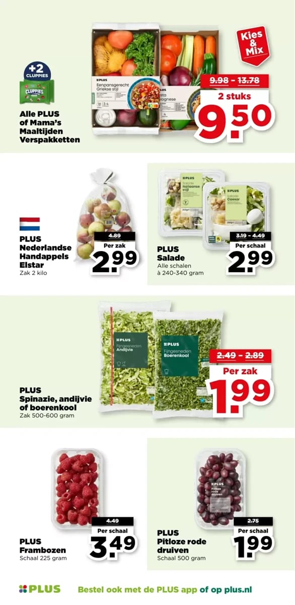Plus folder – pagina 6
