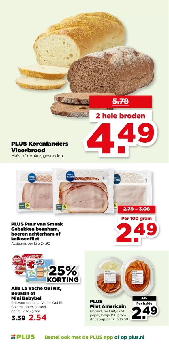 Plus folder – pagina 15