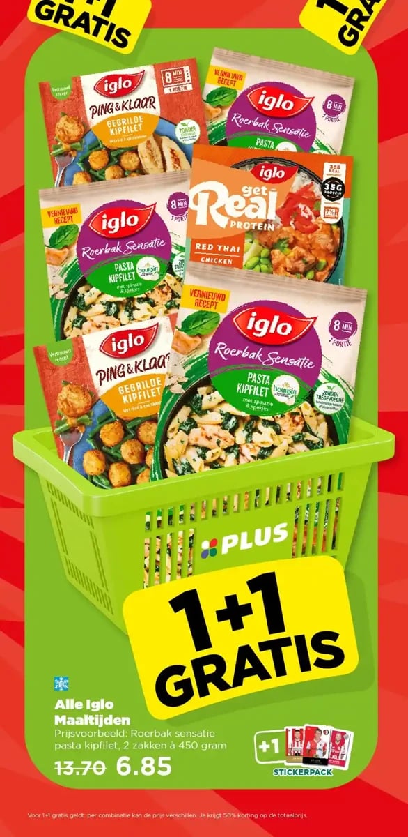 Plus folder – pagina 9