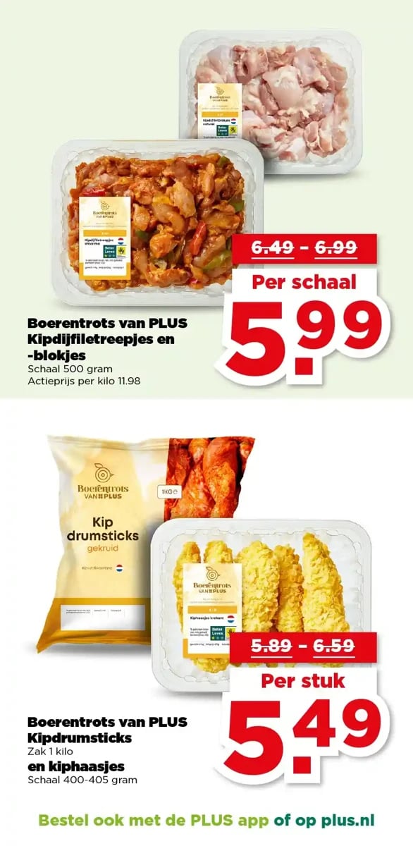 Plus folder – pagina 29