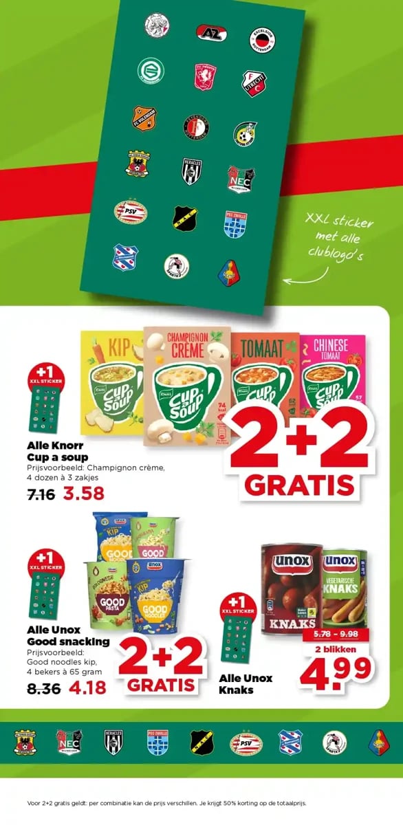 Plus folder – pagina 3