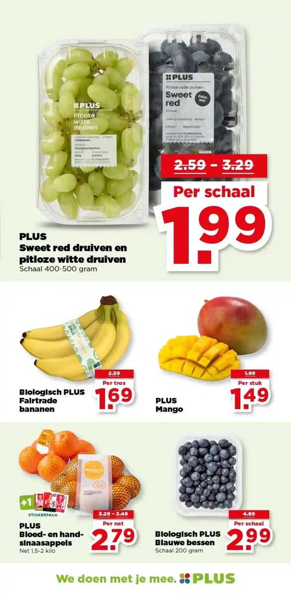 Plus folder – pagina 20