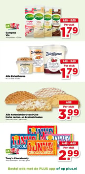 Alle Korenlanders van PLUS aanbieding bij Plus – geldig van 25.02.2026 t/m 03.03.2026