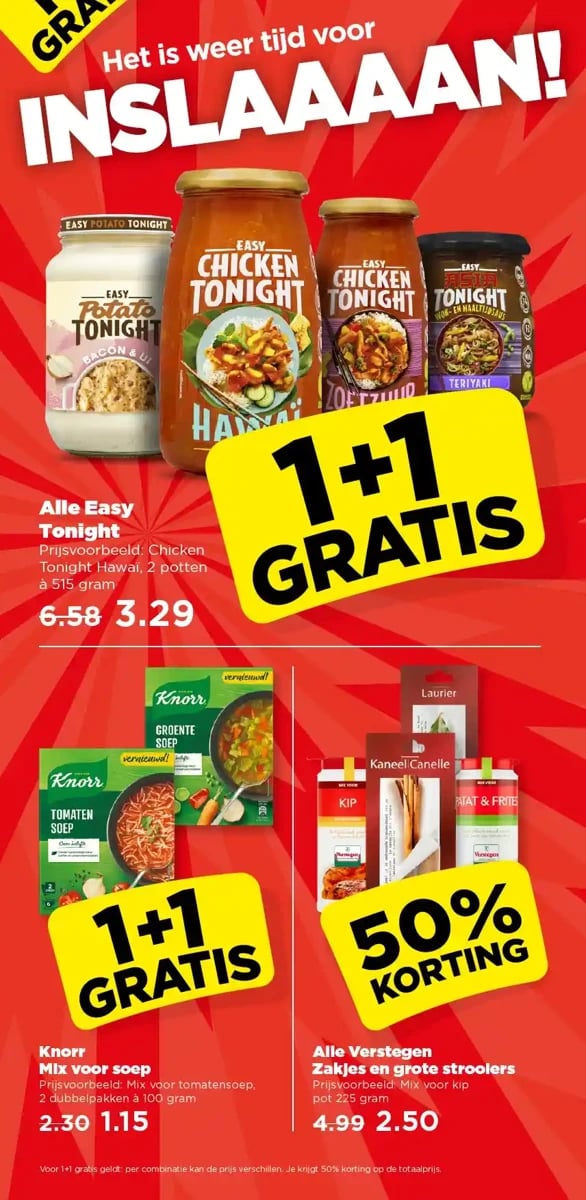Plus folder – pagina 6