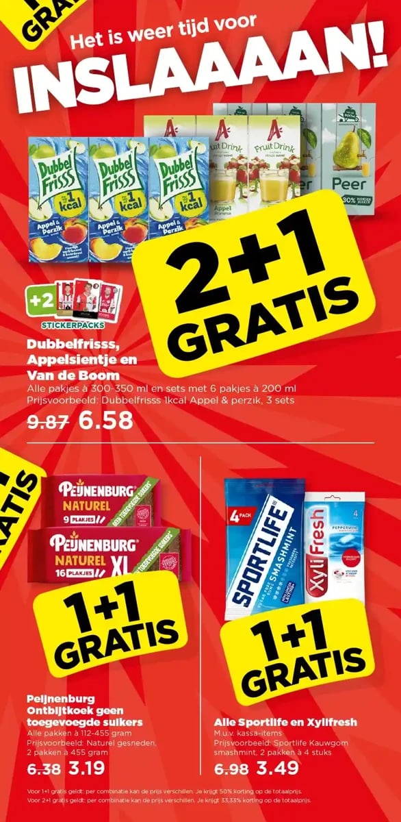 Plus folder – pagina 10
