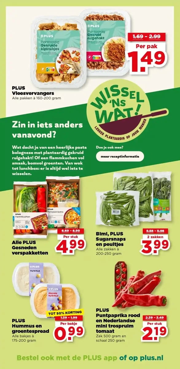 Plus folder – pagina 18