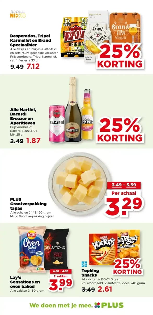 Plus folder – pagina 38