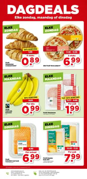 PLUS Vleeswaren aanbieding bij Plus – geldig van 25.02.2026 t/m 03.03.2026