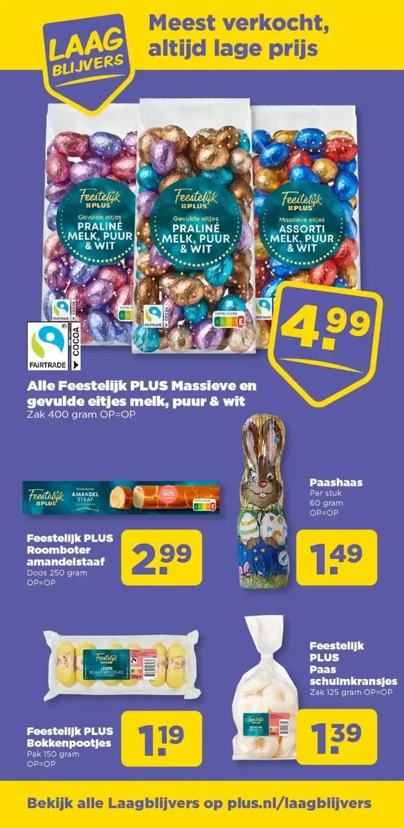 Plus folder – pagina 28