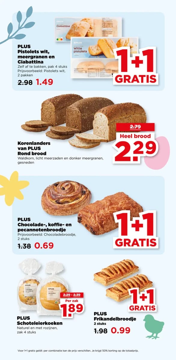 Plus folder – pagina 22