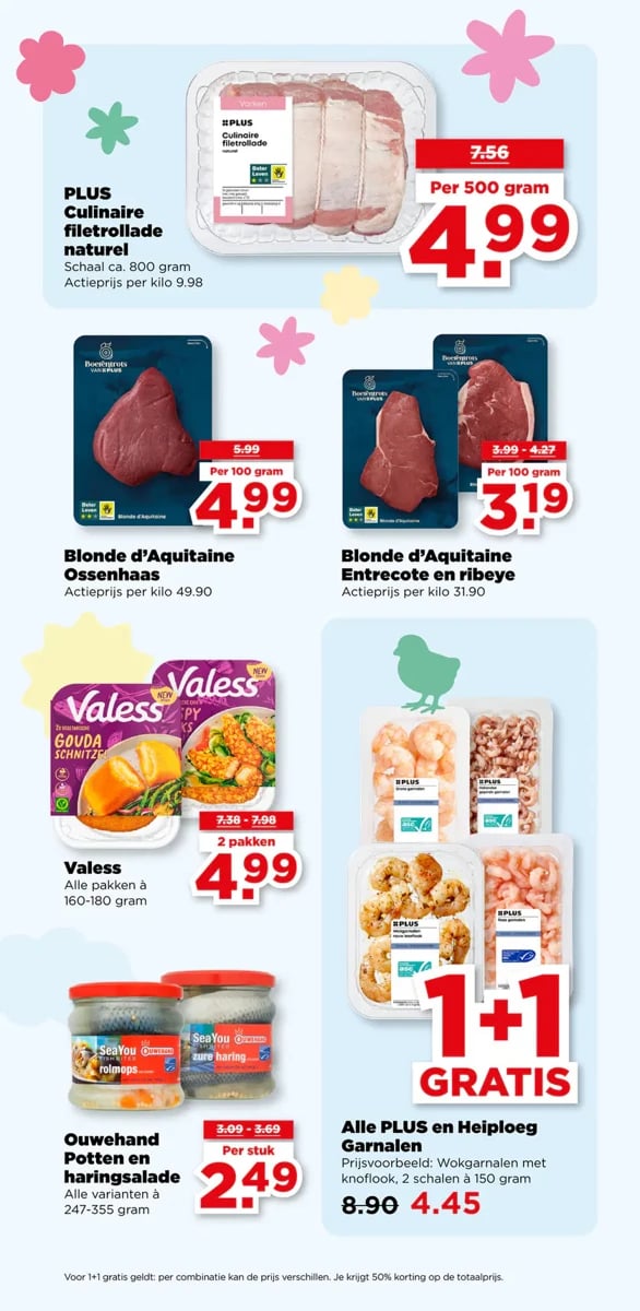 Plus folder – pagina 15