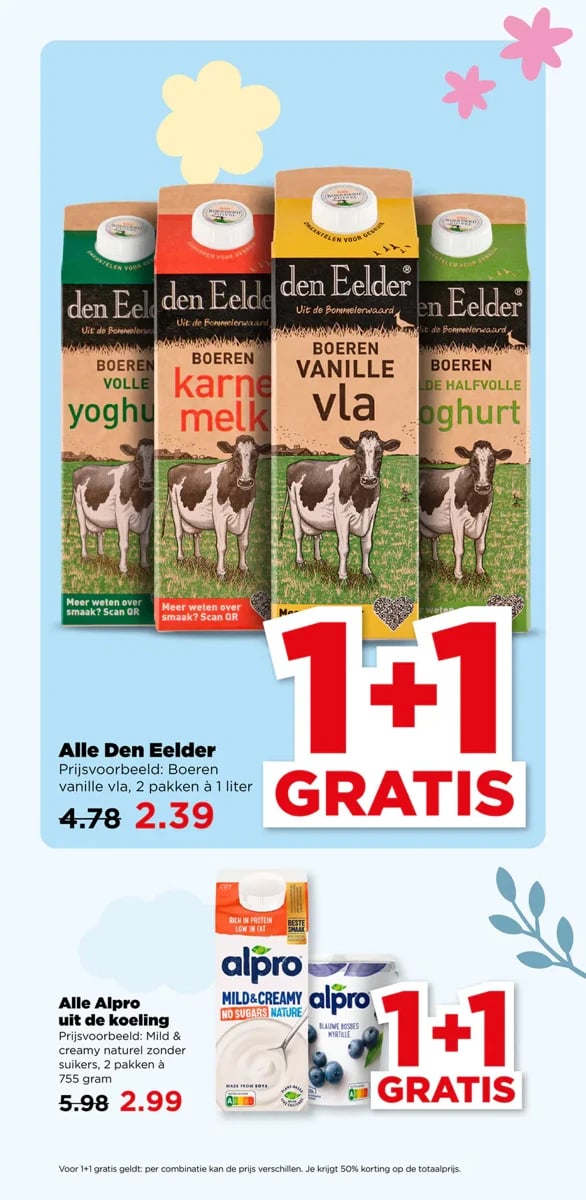 Plus folder – pagina 20