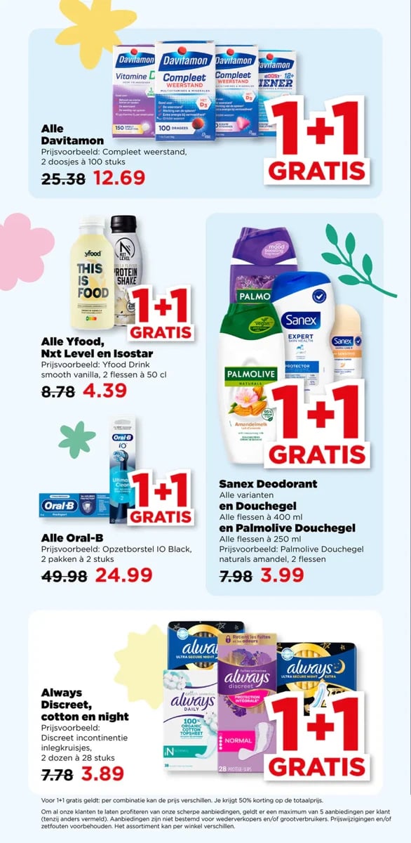 Plus folder – pagina 48